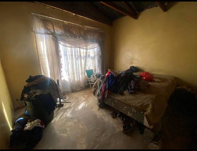 2 BEDROOM HOUSE FOR SALE IN KATLEHONG SOUTH